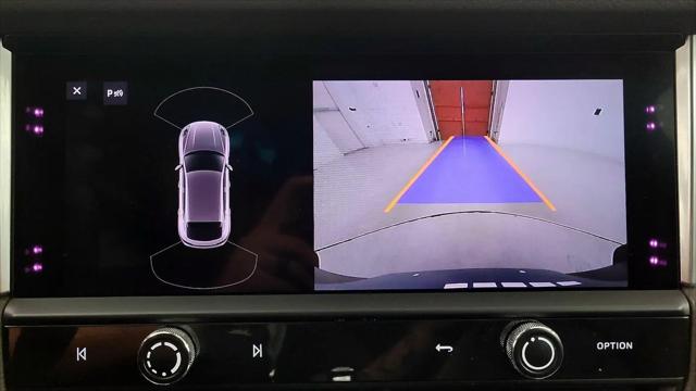 2022 Porsche Macan Macan