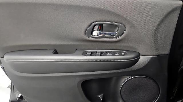2020 Honda HR-V AWD Sport