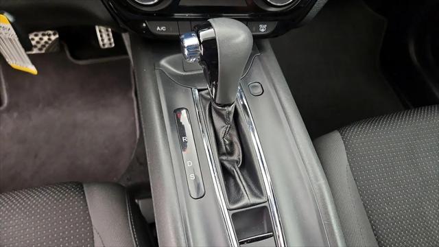 2020 Honda HR-V AWD Sport