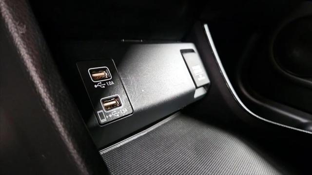 2020 Honda HR-V AWD Sport