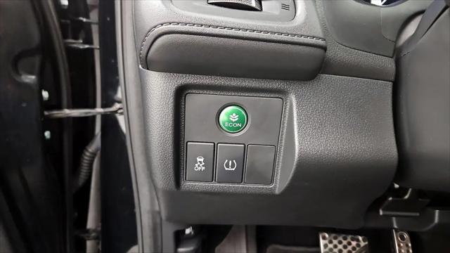 2020 Honda HR-V AWD Sport