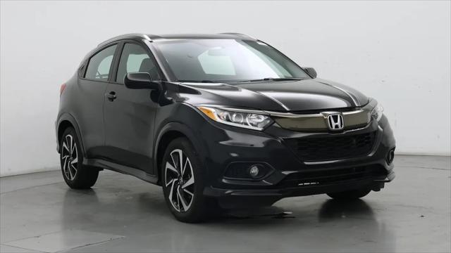 2020 Honda HR-V AWD Sport for sale in Baton Rouge, LA