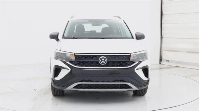 2023 Volkswagen Taos 1.5T S