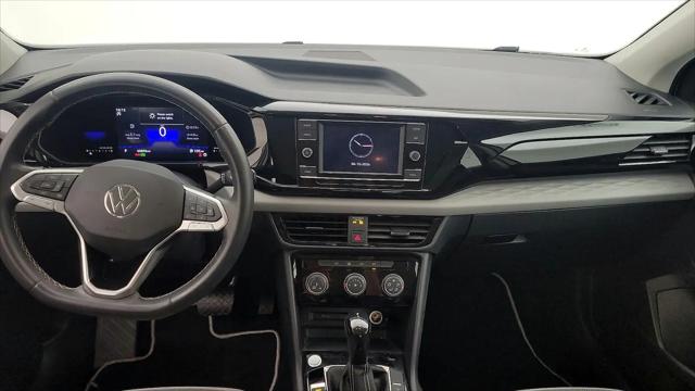 2023 Volkswagen Taos 1.5T S
