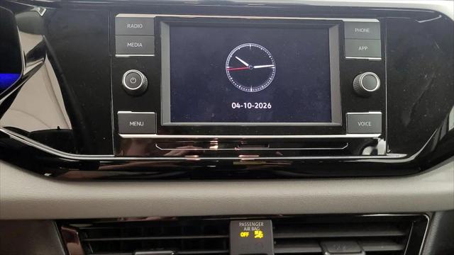 2023 Volkswagen Taos 1.5T S