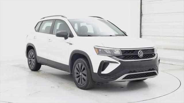 2023 Volkswagen Taos 1.5T S for sale in Baton Rouge, LA