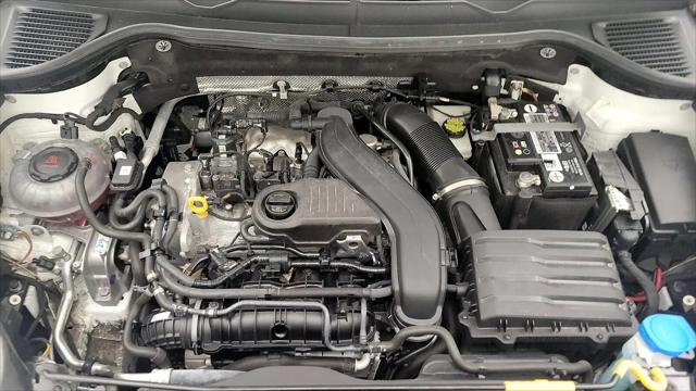 2023 Volkswagen Taos 1.5T S