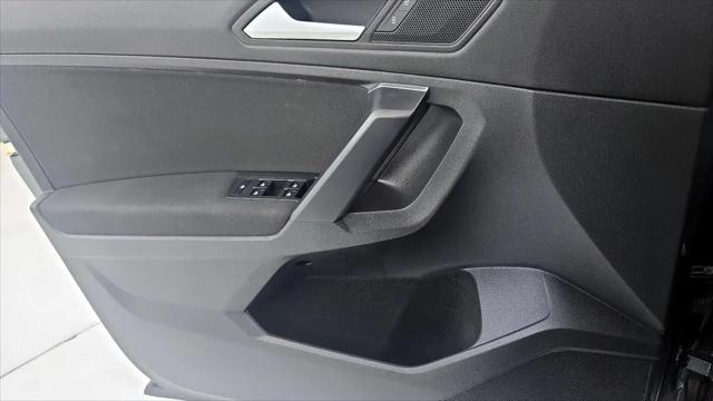 2021 Volkswagen Tiguan 2.0T S