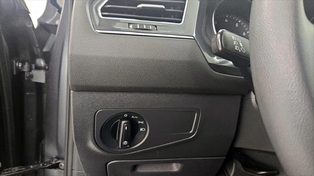 2021 Volkswagen Tiguan 2.0T S