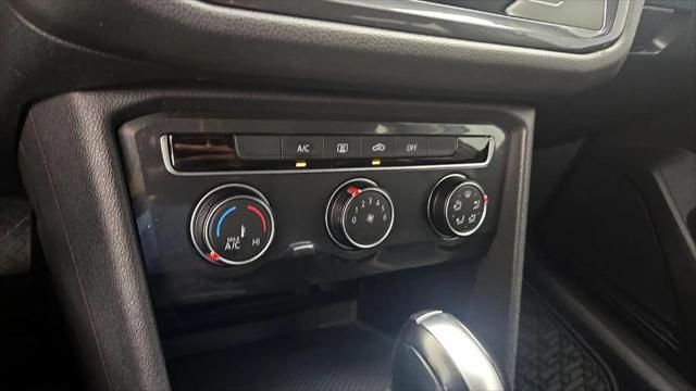 2021 Volkswagen Tiguan 2.0T S