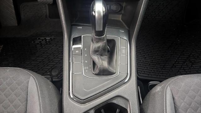 2021 Volkswagen Tiguan 2.0T S