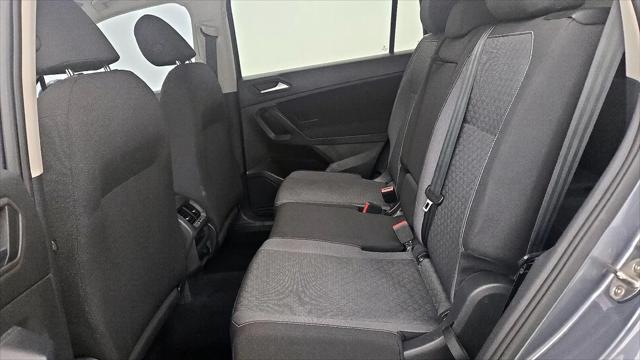 2021 Volkswagen Tiguan 2.0T S