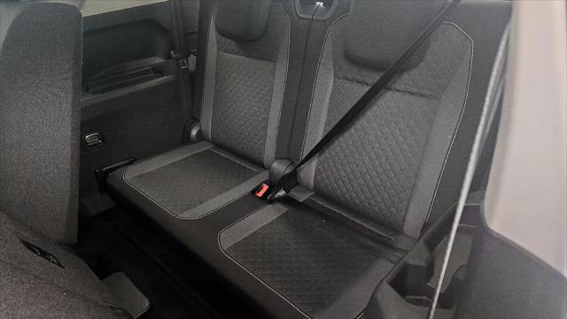 2021 Volkswagen Tiguan 2.0T S