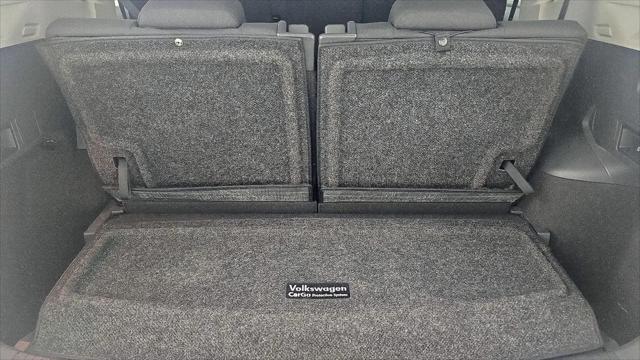 2021 Volkswagen Tiguan 2.0T S