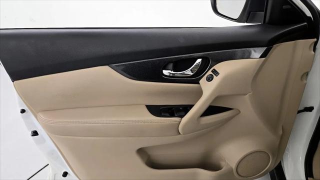 2014 Nissan Rogue SL