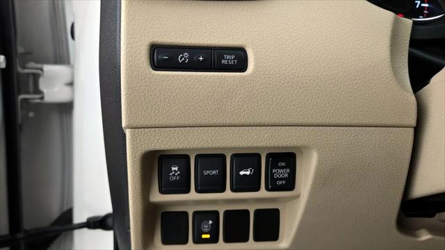 2014 Nissan Rogue SL