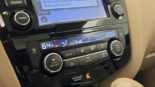 2014 Nissan Rogue SL