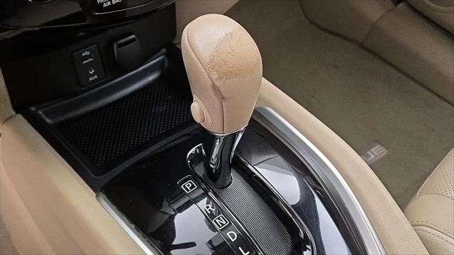 2014 Nissan Rogue SL