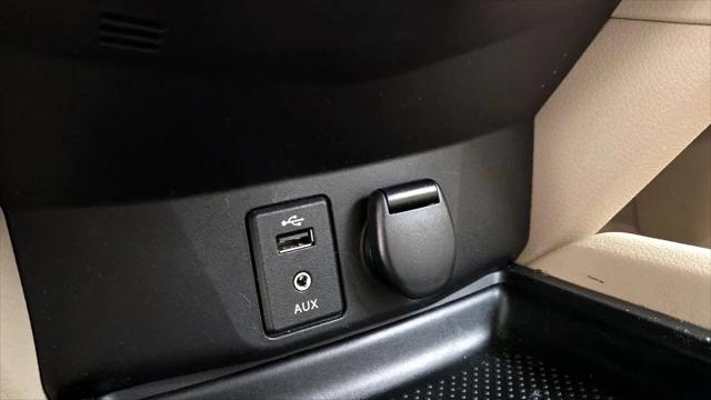 2014 Nissan Rogue SL