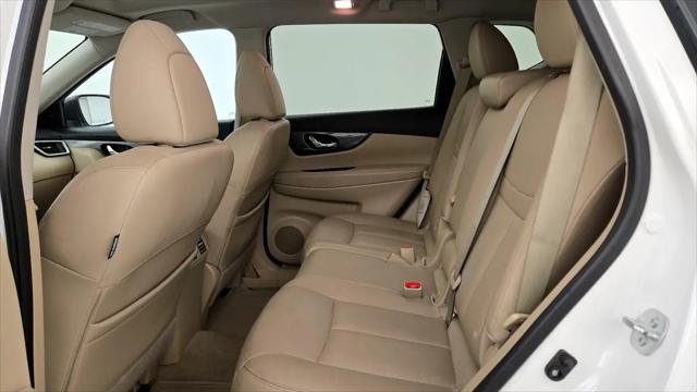 2014 Nissan Rogue SL