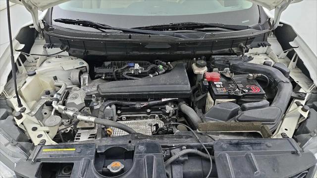 2014 Nissan Rogue SL