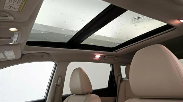 2014 Nissan Rogue SL