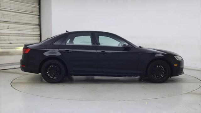 2017 Audi A4 2.0T Season of Audi ultra Premium