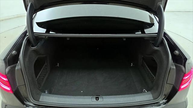 2017 Audi A4 2.0T Season of Audi ultra Premium