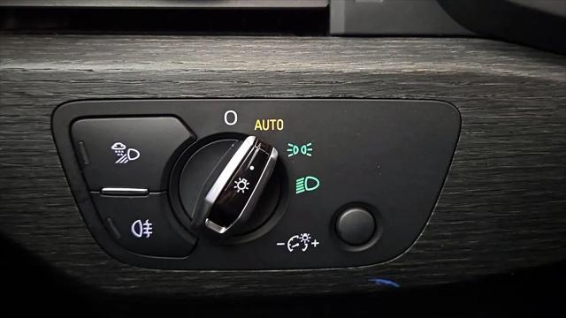 2017 Audi A4 2.0T Season of Audi ultra Premium