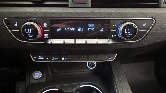 2017 Audi A4 2.0T Season of Audi ultra Premium