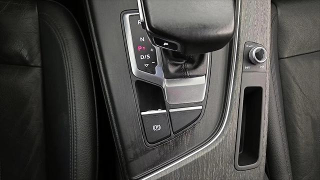 2017 Audi A4 2.0T Season of Audi ultra Premium