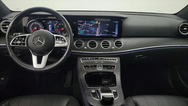 2019 Mercedes-Benz E 450 4MATIC