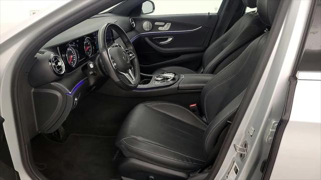 2019 Mercedes-Benz E 450 4MATIC