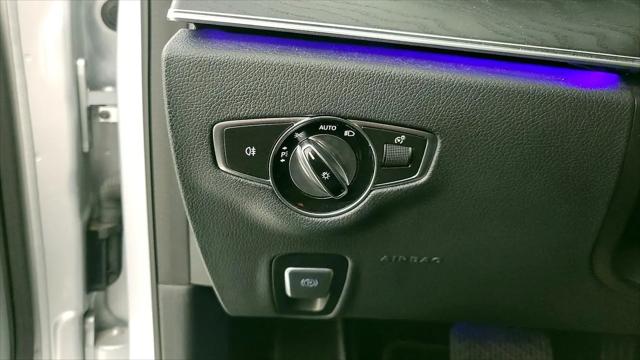2019 Mercedes-Benz E 450 4MATIC