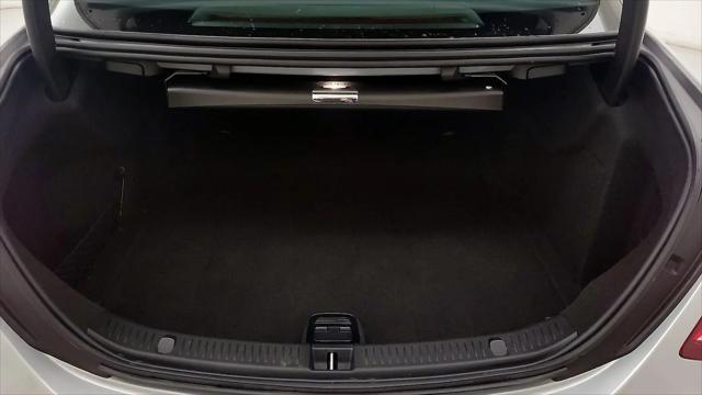 2019 Mercedes-Benz E 450 4MATIC