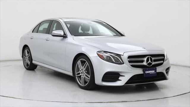 2019 Mercedes-Benz E 450 4MATIC for sale in Lithia Springs, GA