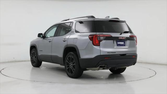 2023 GMC Acadia FWD SLE