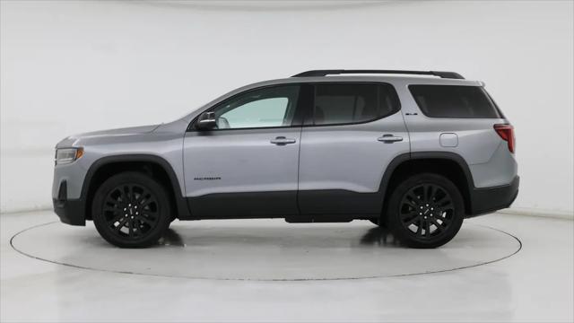 2023 GMC Acadia FWD SLE