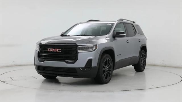 2023 GMC Acadia FWD SLE