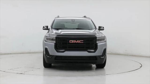 2023 GMC Acadia FWD SLE