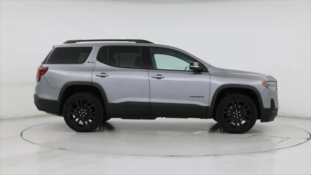 2023 GMC Acadia FWD SLE