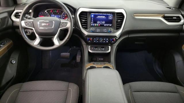 2023 GMC Acadia FWD SLE