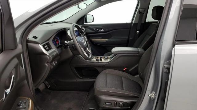 2023 GMC Acadia FWD SLE