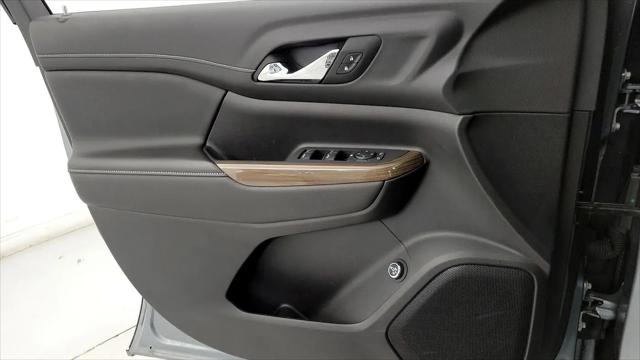 2023 GMC Acadia FWD SLE