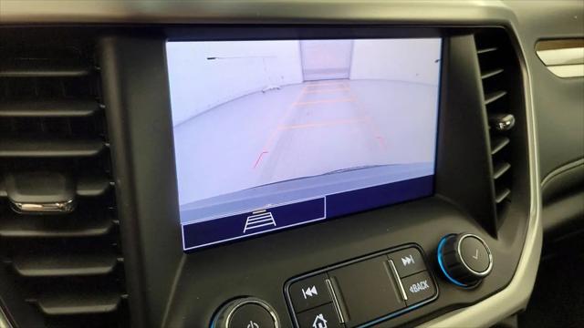 2023 GMC Acadia FWD SLE