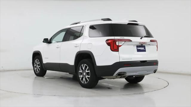 2023 GMC Acadia FWD SLT