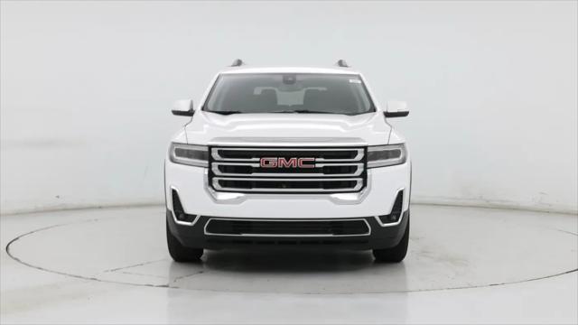 2023 GMC Acadia FWD SLT