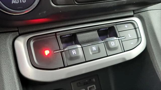 2023 GMC Acadia FWD SLT