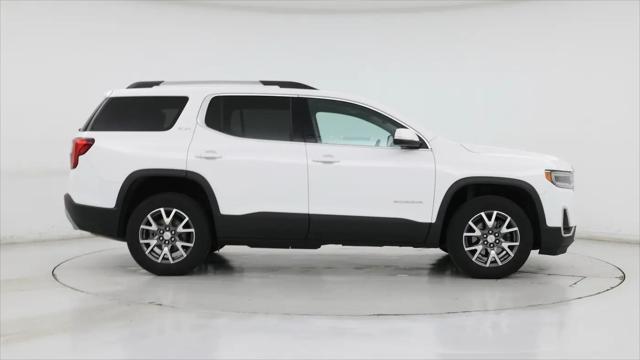 2023 GMC Acadia FWD SLT