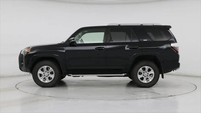 2017 Toyota 4Runner SR5 Premium
